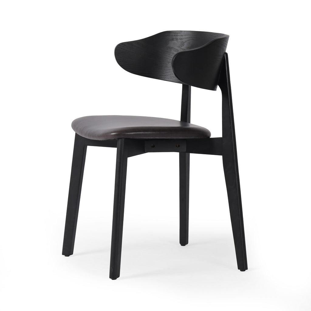 Franco Dining Chair - Sonoma Black