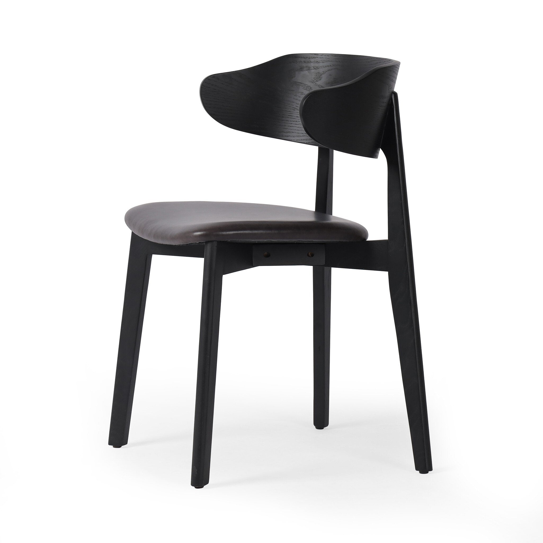 Franco Dining Chair - Sonoma Black