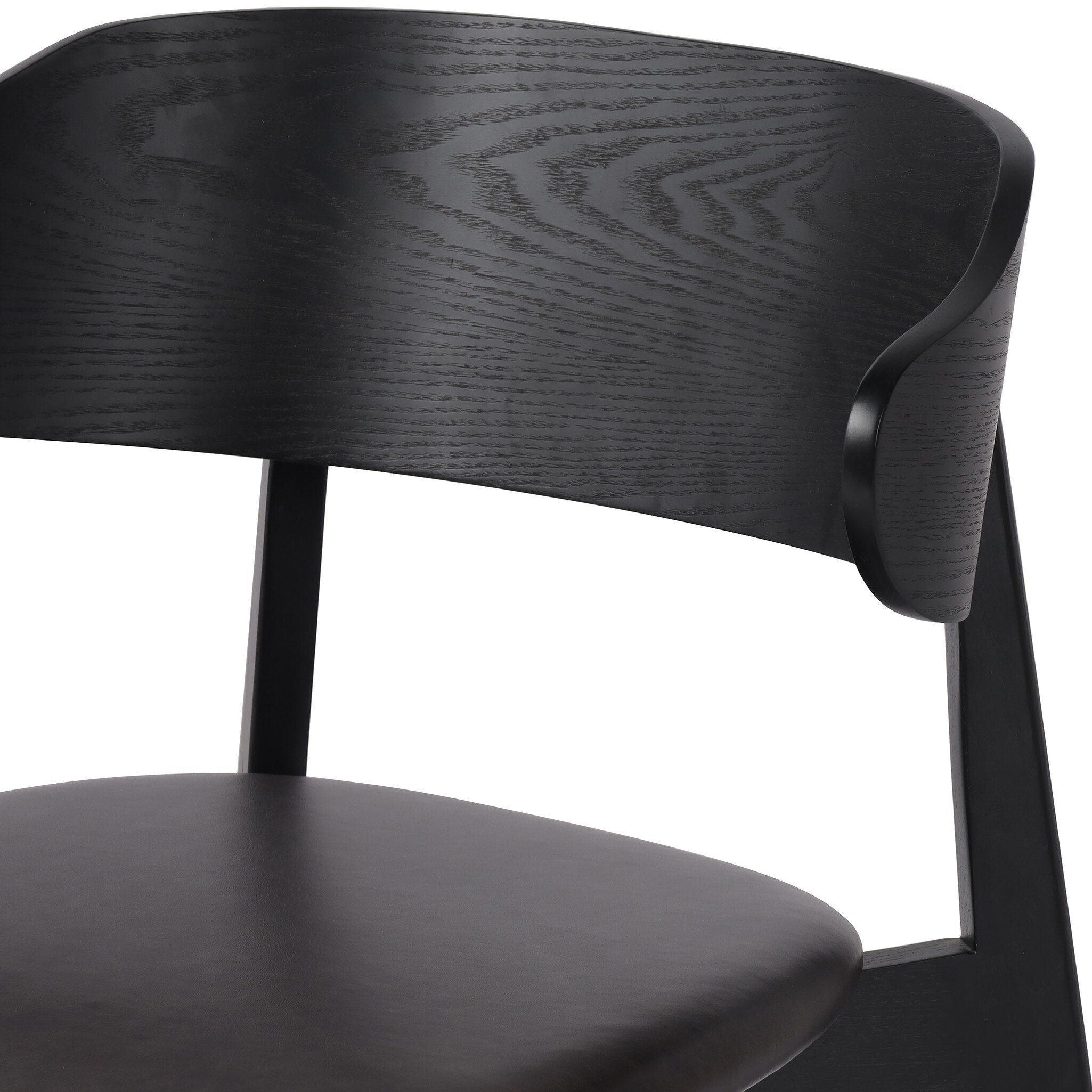 Franco Dining Chair - Sonoma Black