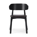 Franco Dining Chair - Sonoma Black