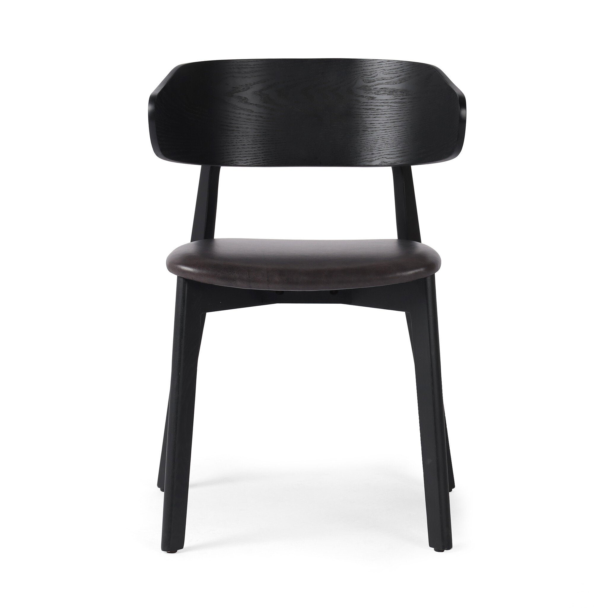 Franco Dining Chair - Sonoma Black