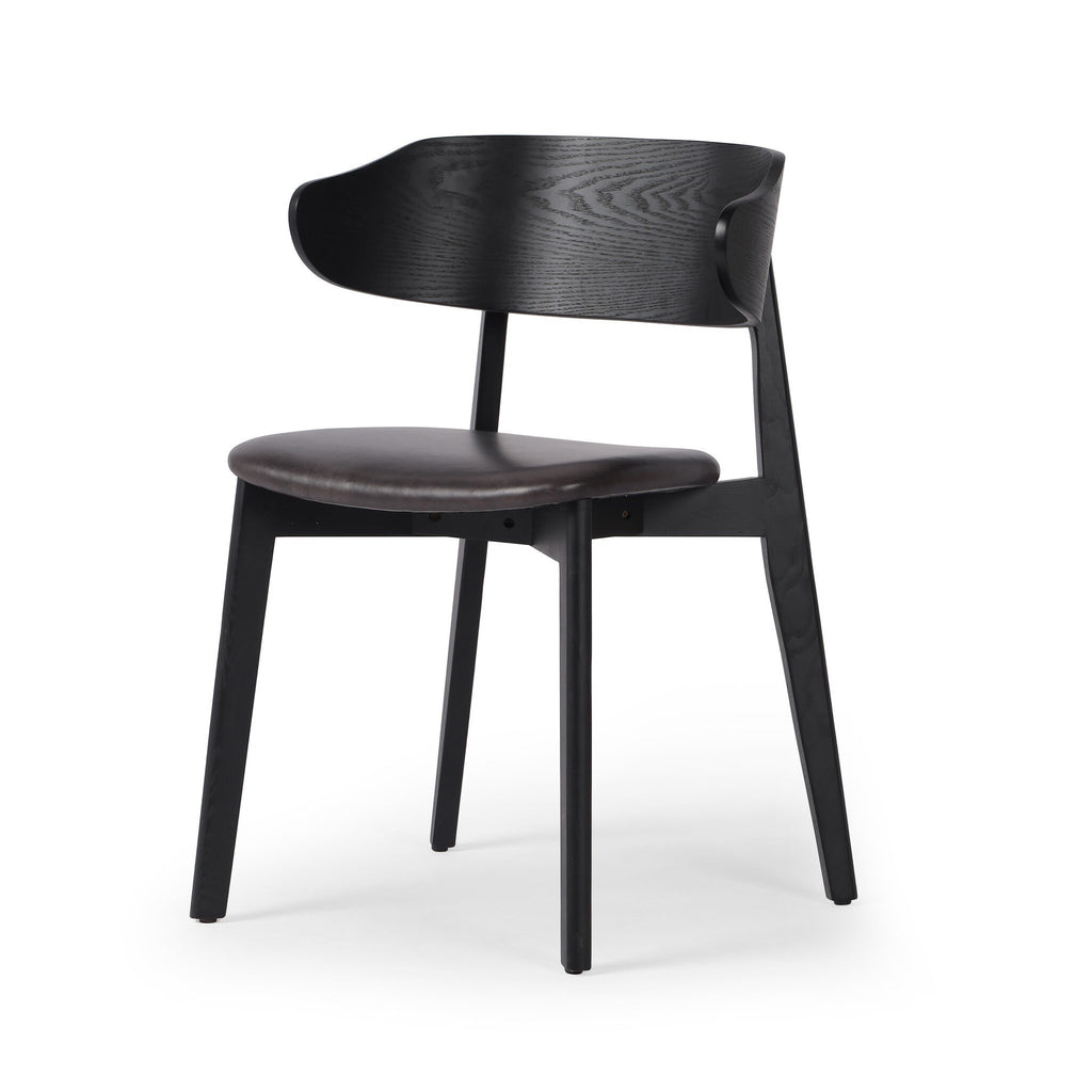 Franco Dining Chair - Sonoma Black