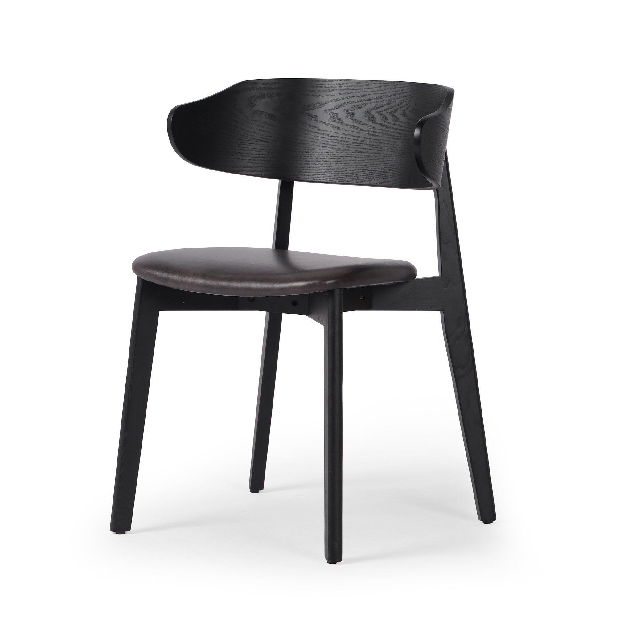 Franco Dining Chair - Sonoma Black