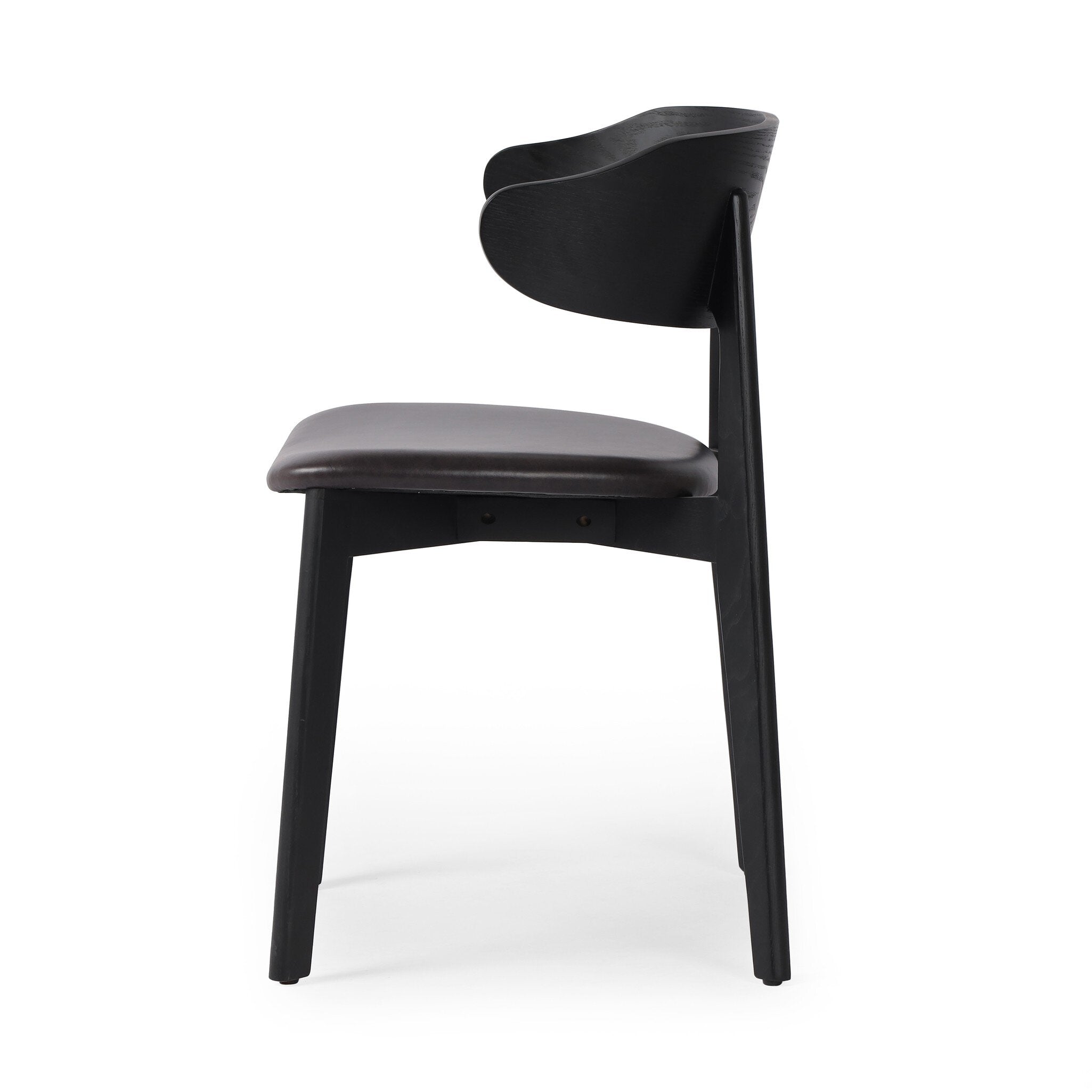 Franco Dining Chair - Sonoma Black