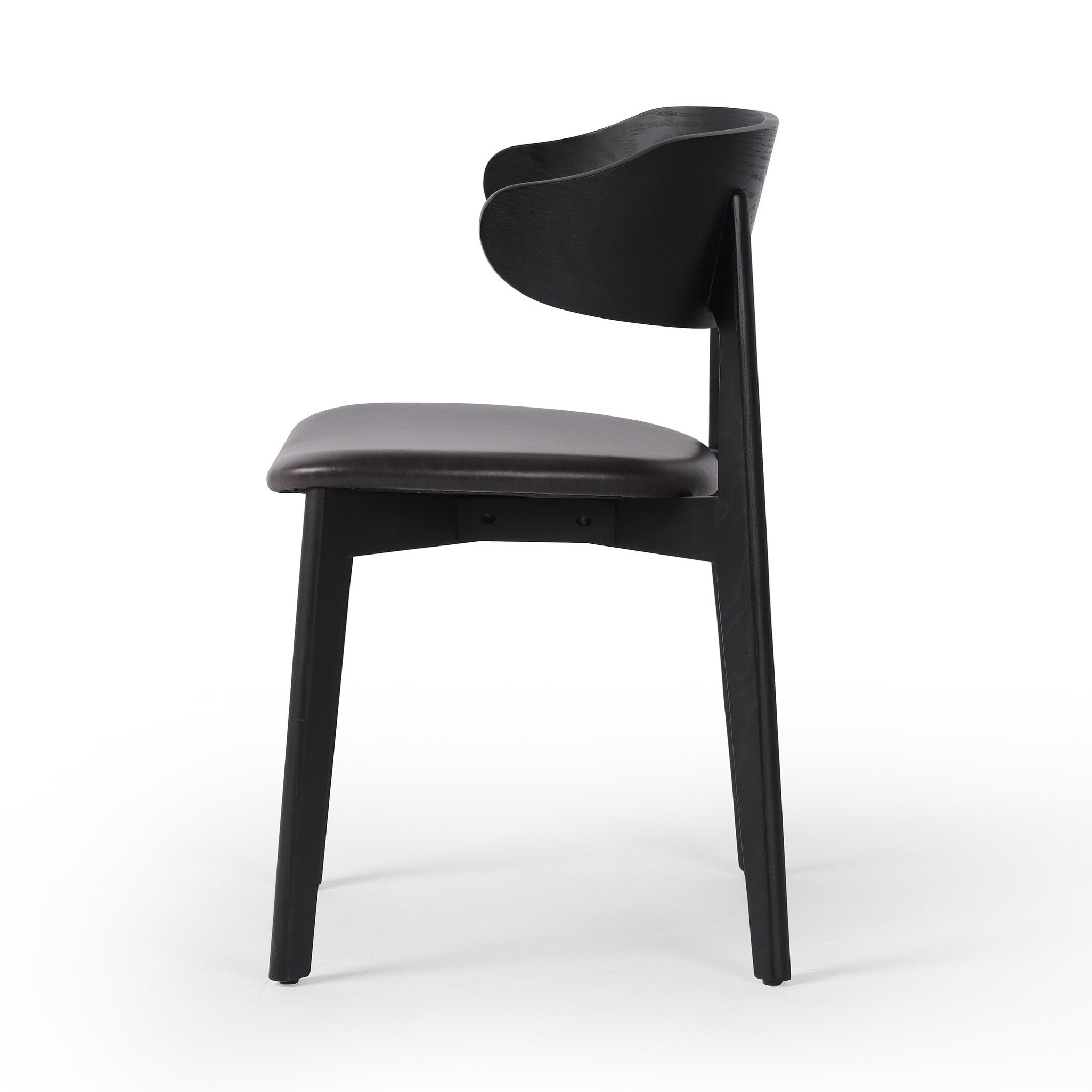 Franco Dining Chair - Sonoma Black