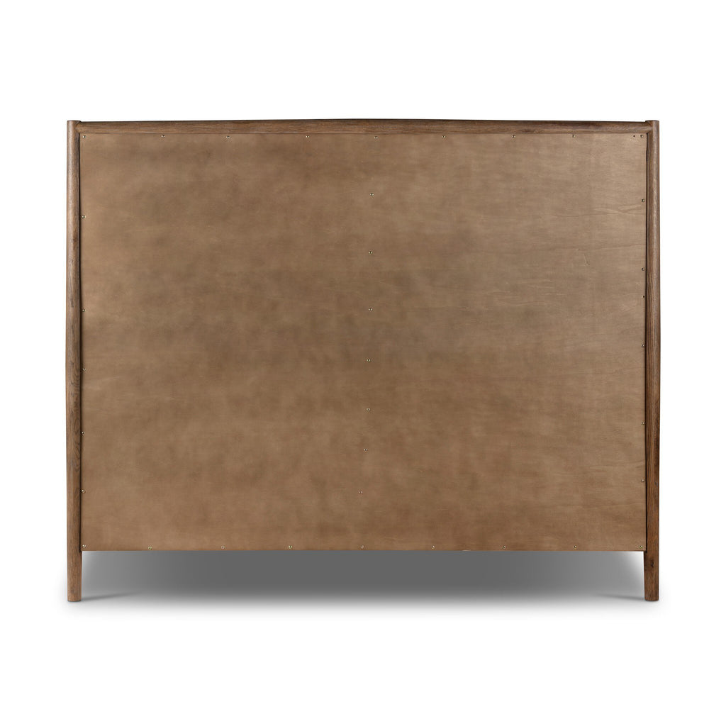 Glenview Bed - Essence Natural | King