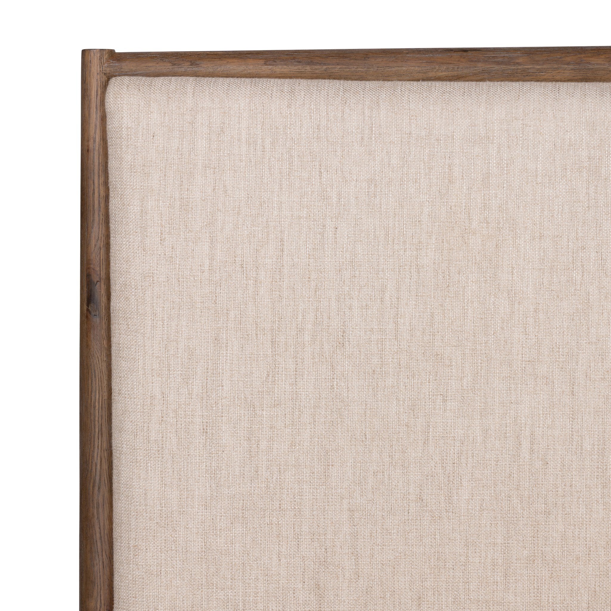 Glenview Bed - Essence Natural | King