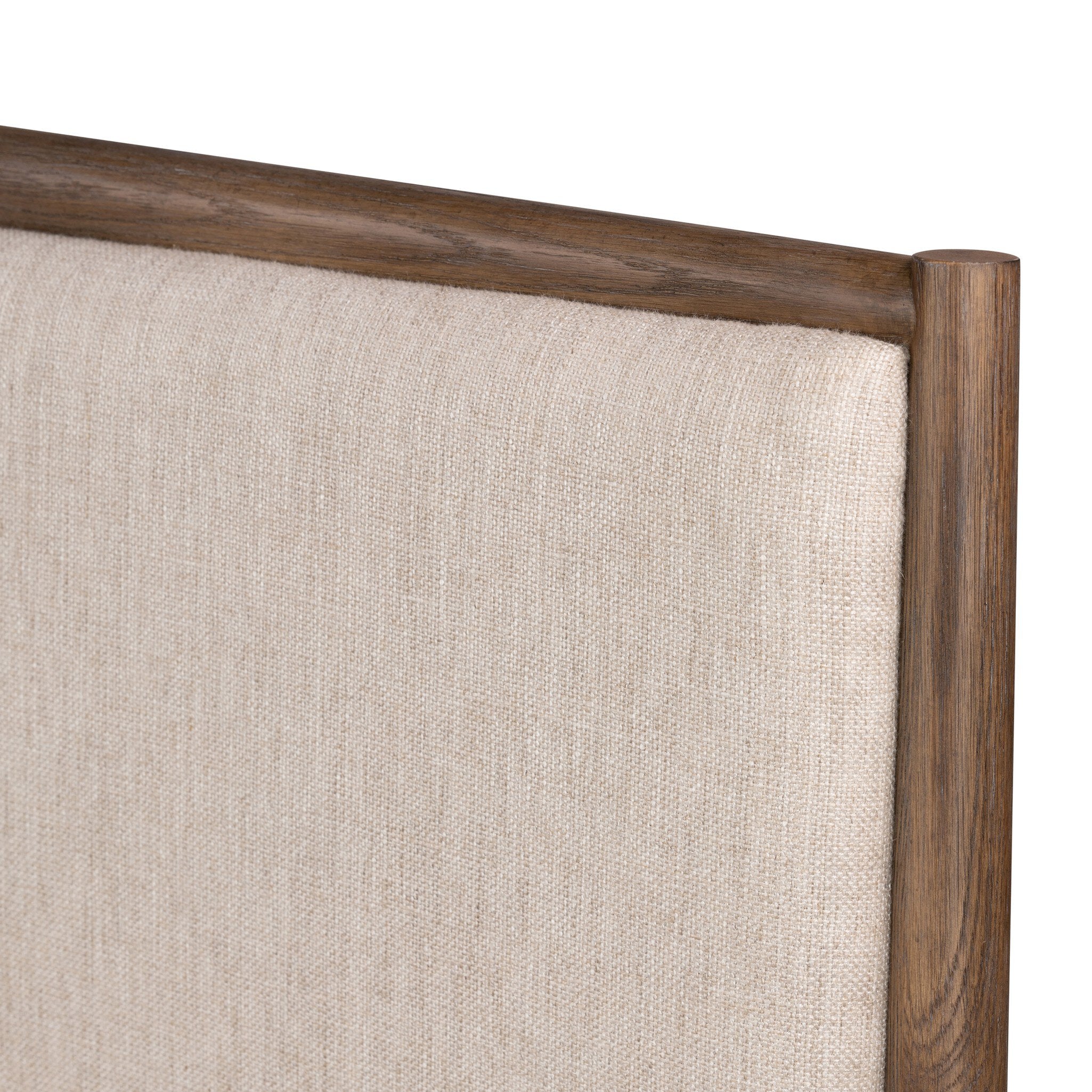 Glenview Bed - Essence Natural | King