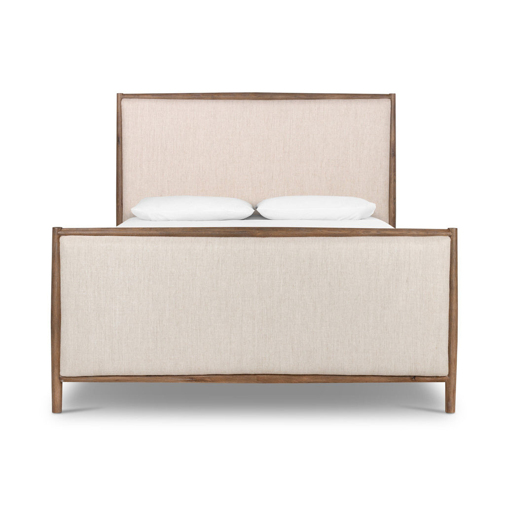 Glenview Bed - Essence Natural | King