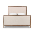 Glenview Bed - Essence Natural | King