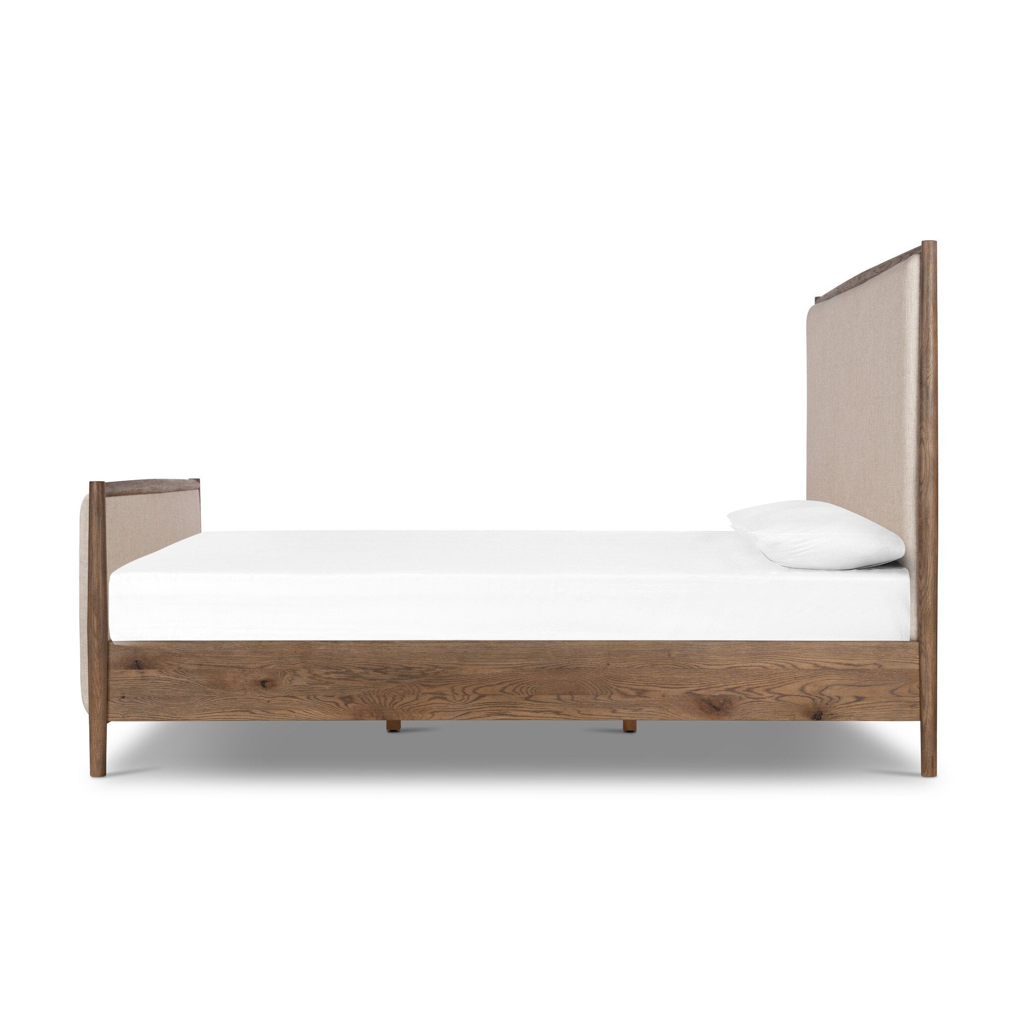Glenview Bed - Essence Natural | King