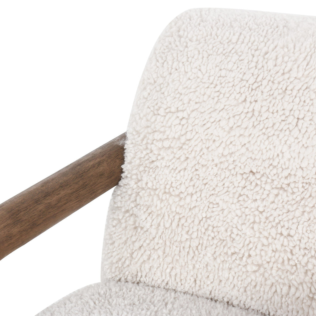 Aniston Chair - Andes Natural