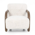Aniston Chair - Andes Natural