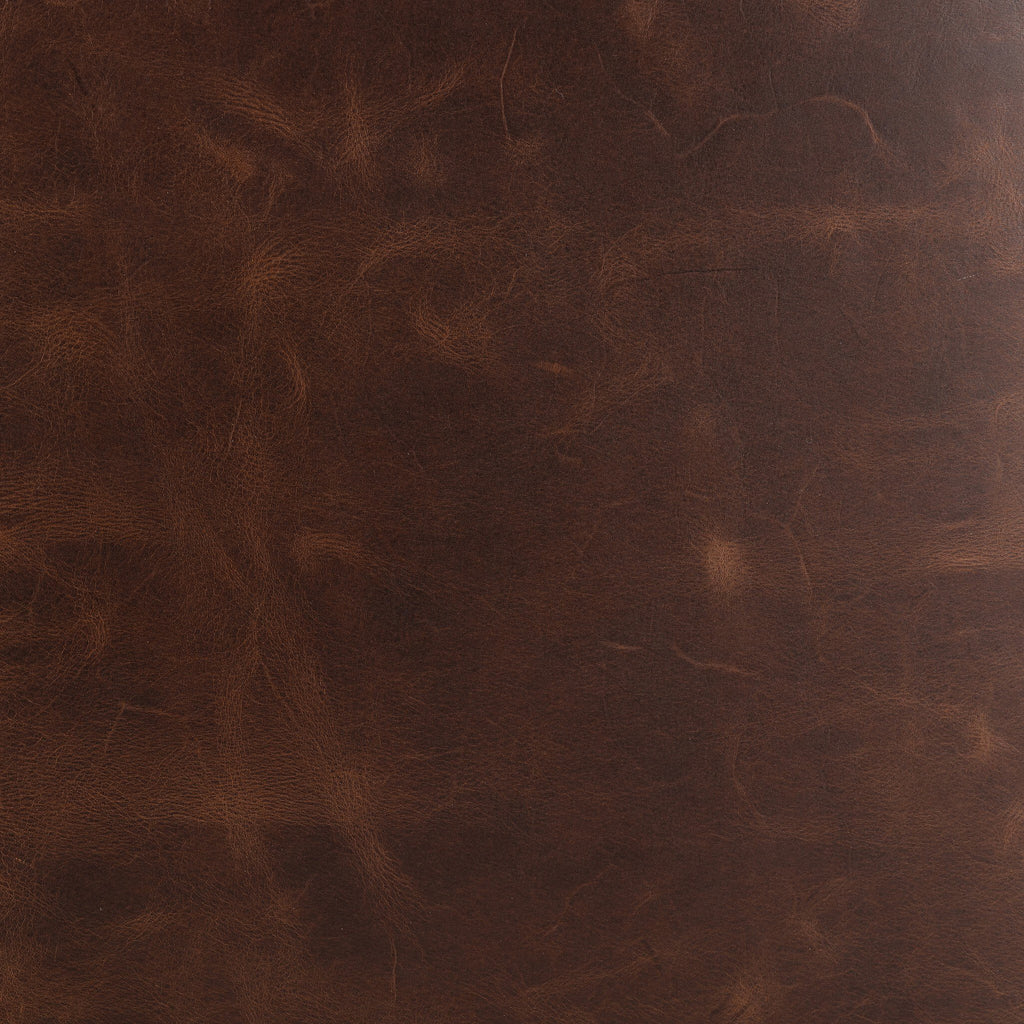 Paul Swivel Chair - Raleigh Cigar