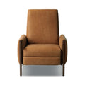 Rudd Recliner - Palermo Cognac