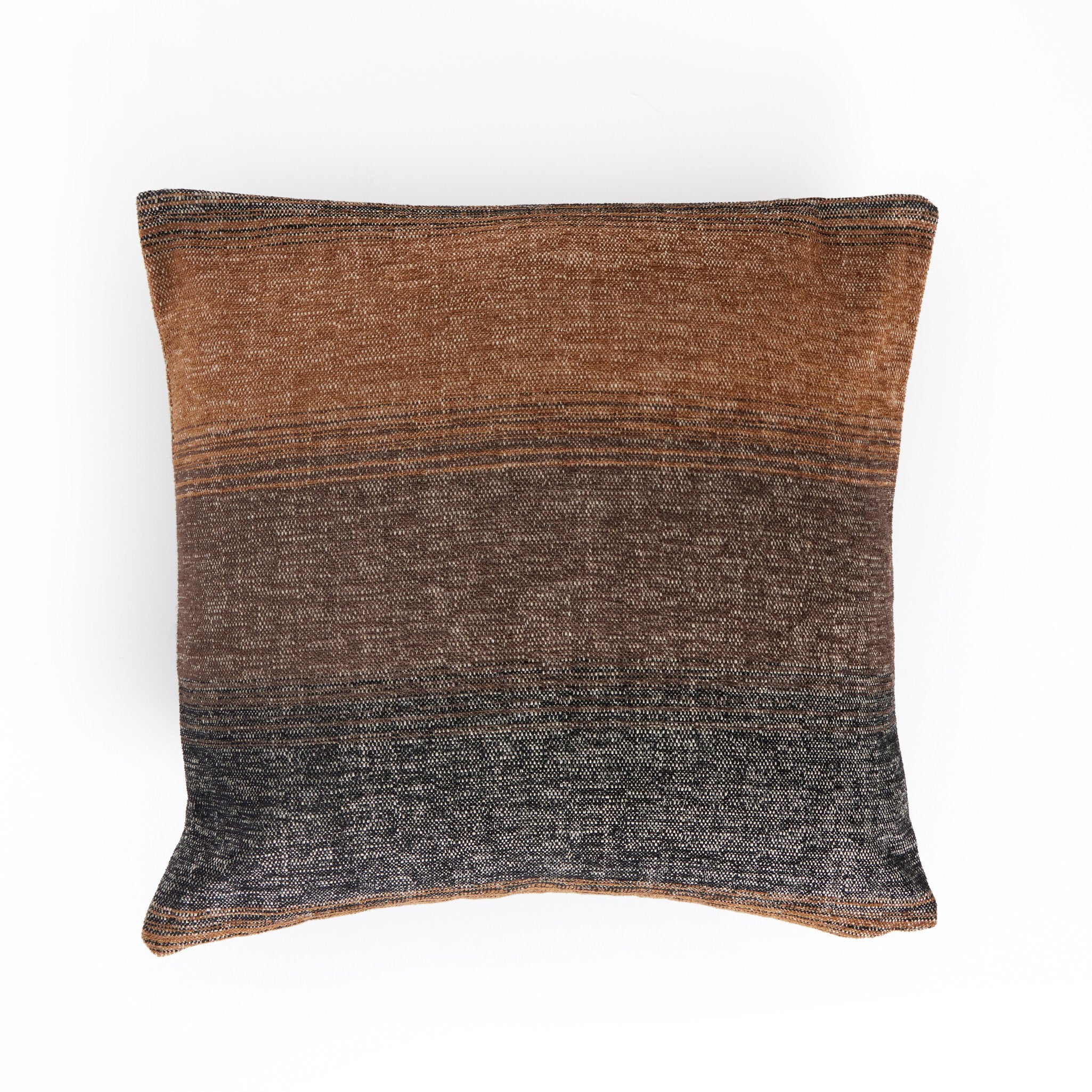 Raglan Ombre Pillow - Raglan Ombre
