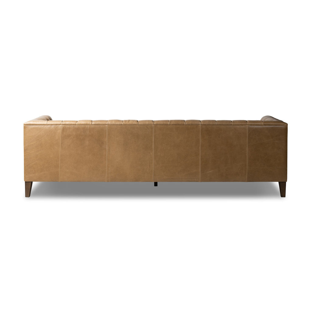 Thurston Sofa - Dakota Warm Taupe