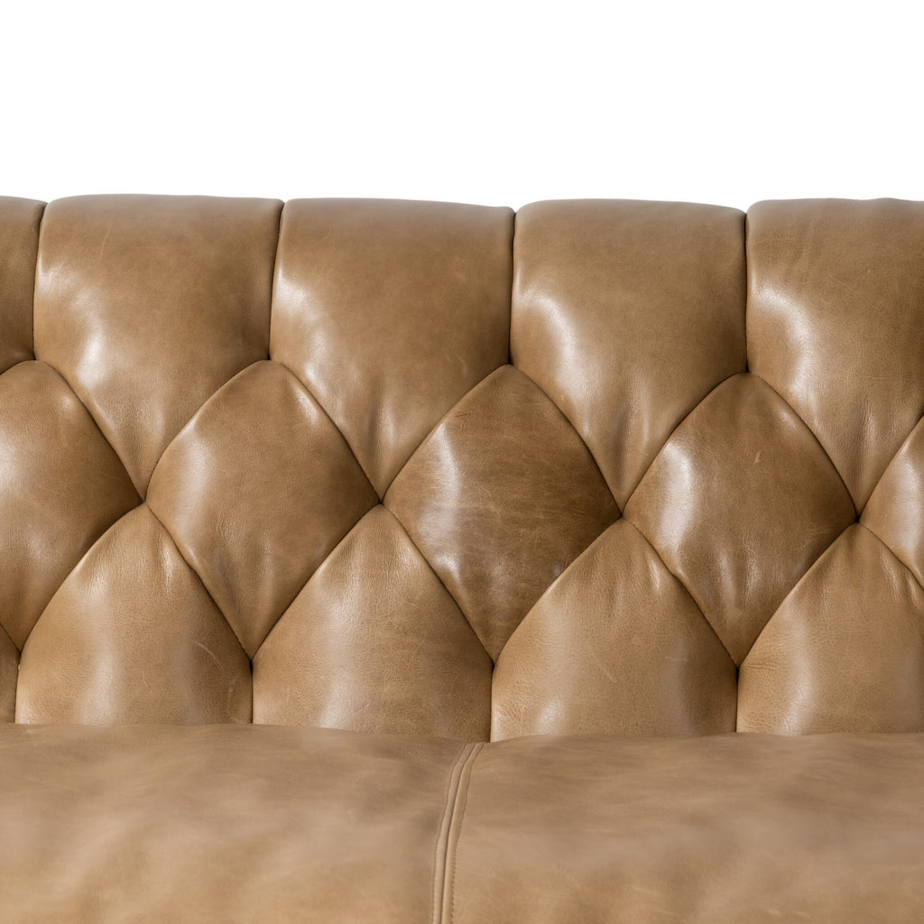 Thurston Sofa - Dakota Warm Taupe