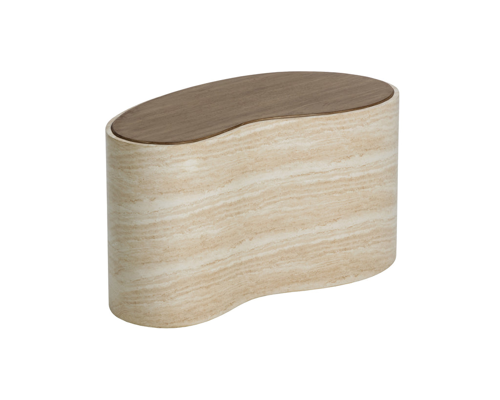Ishiko Coffee Table - Medium