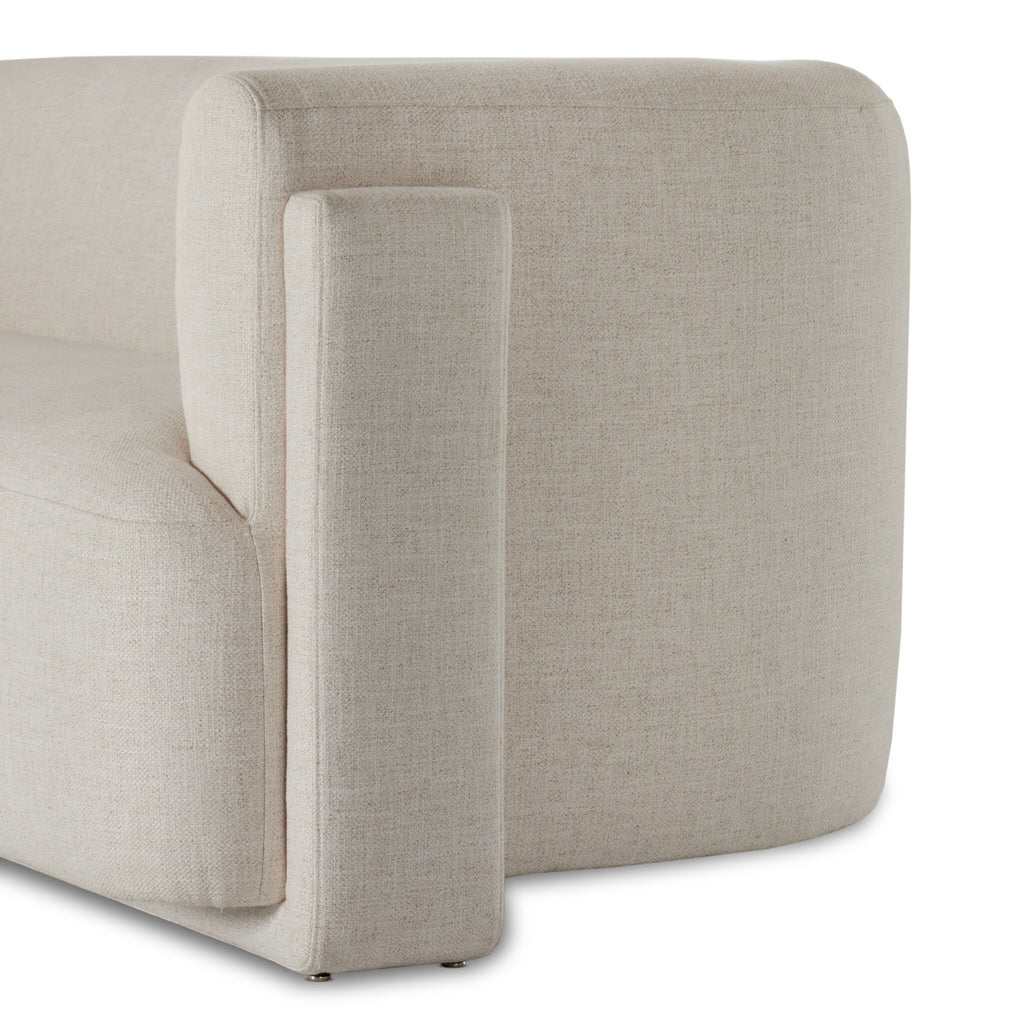 Hartley Sofa - Dover Crescent