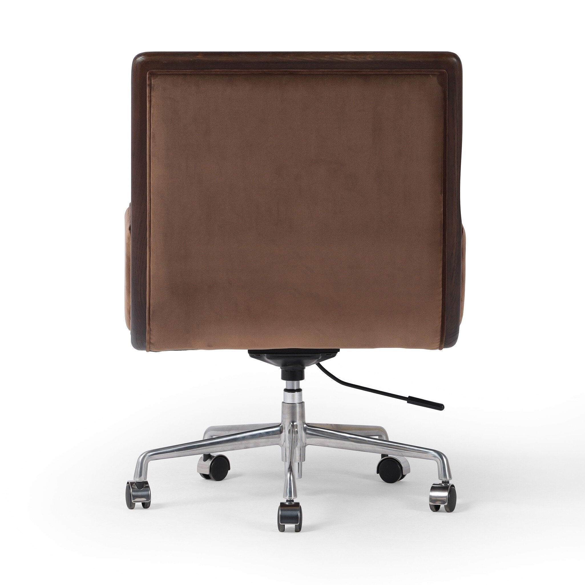 Samford Desk Chair - Sapphire Coco