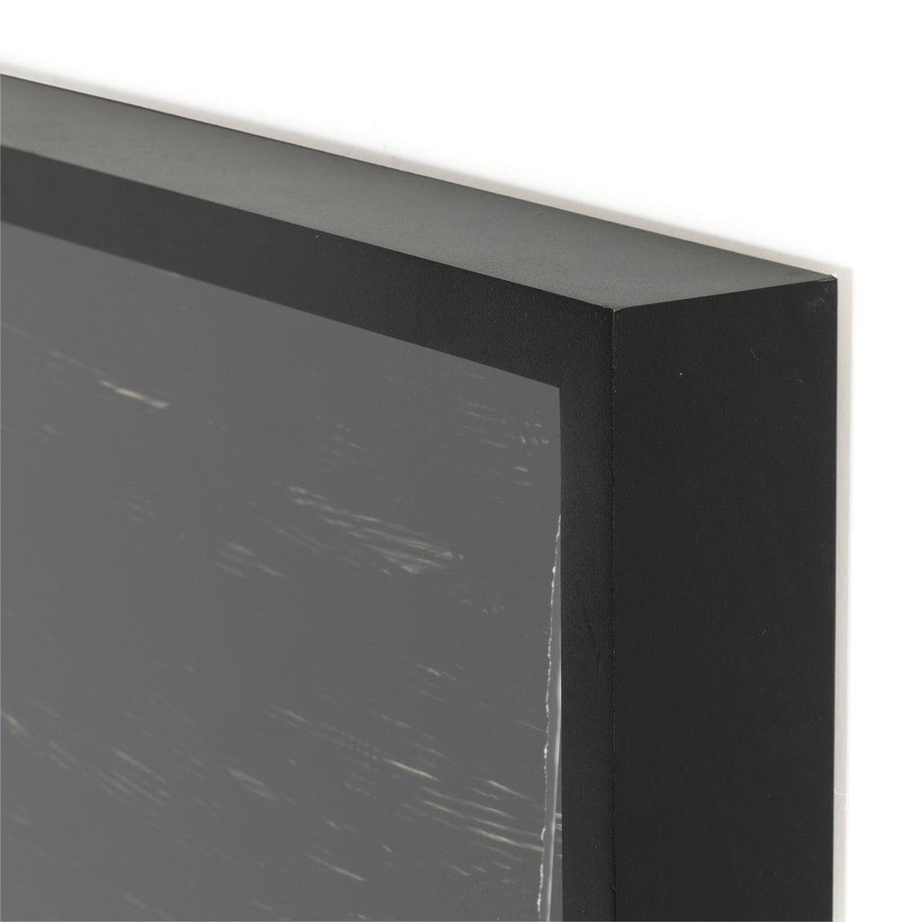 Splice I by FH Art Studio - Black 2.5 Maple