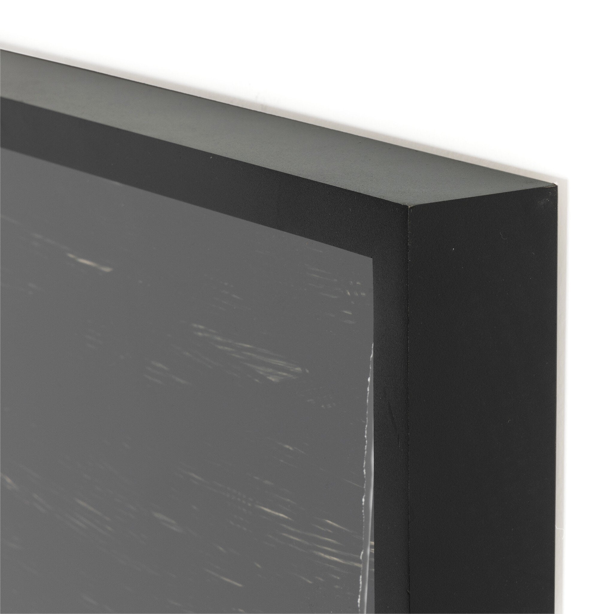 Splice I by FH Art Studio - Black 2.5 Maple