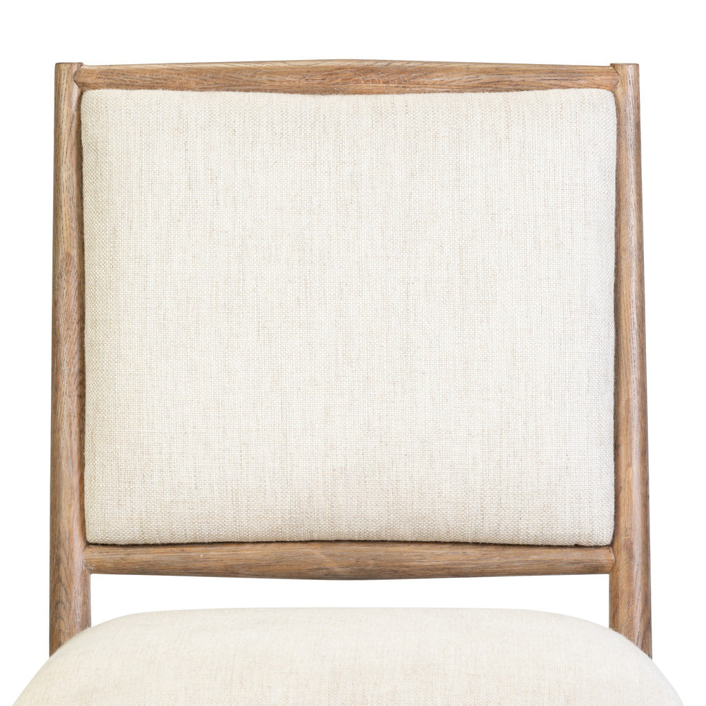 Glenview Dining Chair - Essence Natural