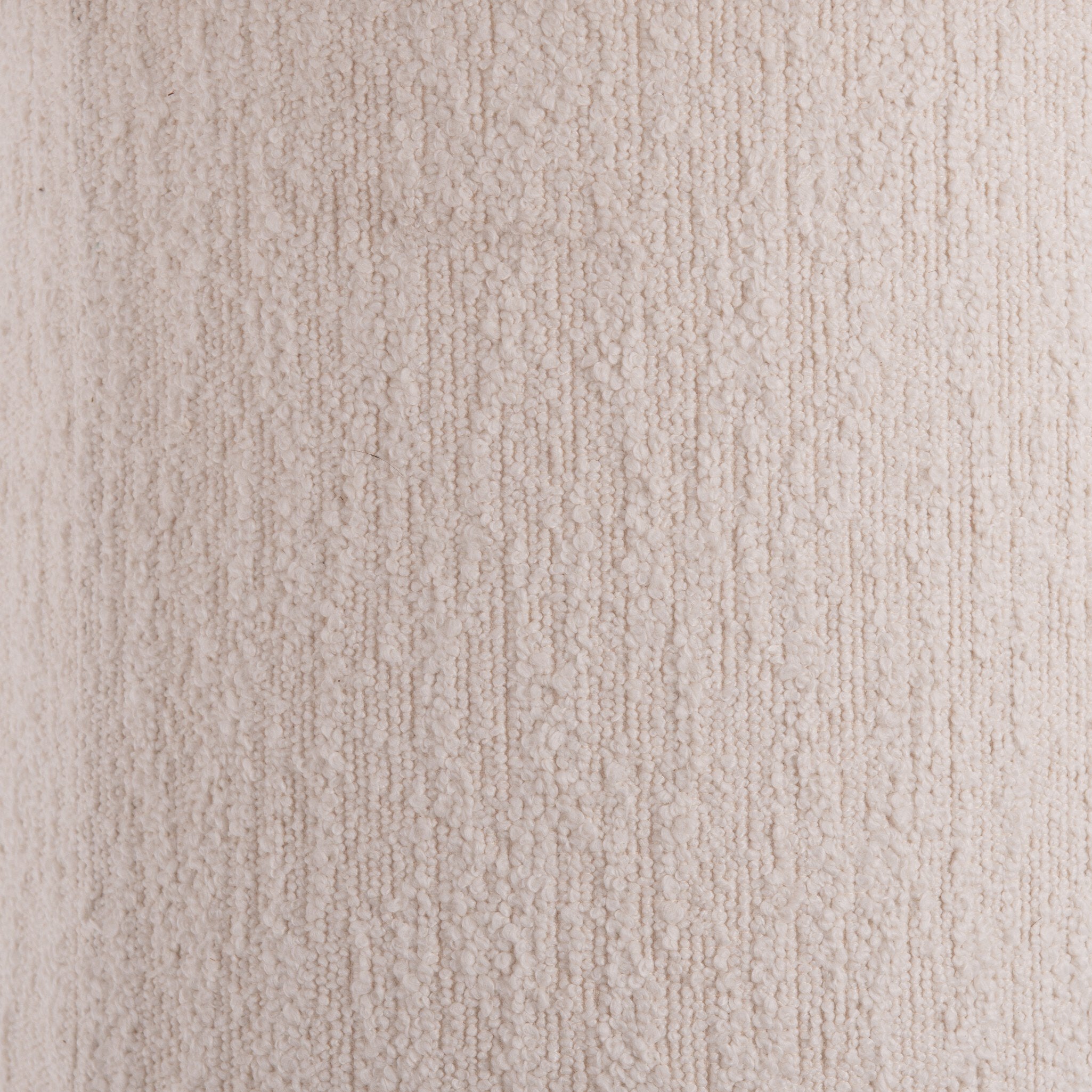 Haney Floor Lamp - Light Smoked Oak Veneer