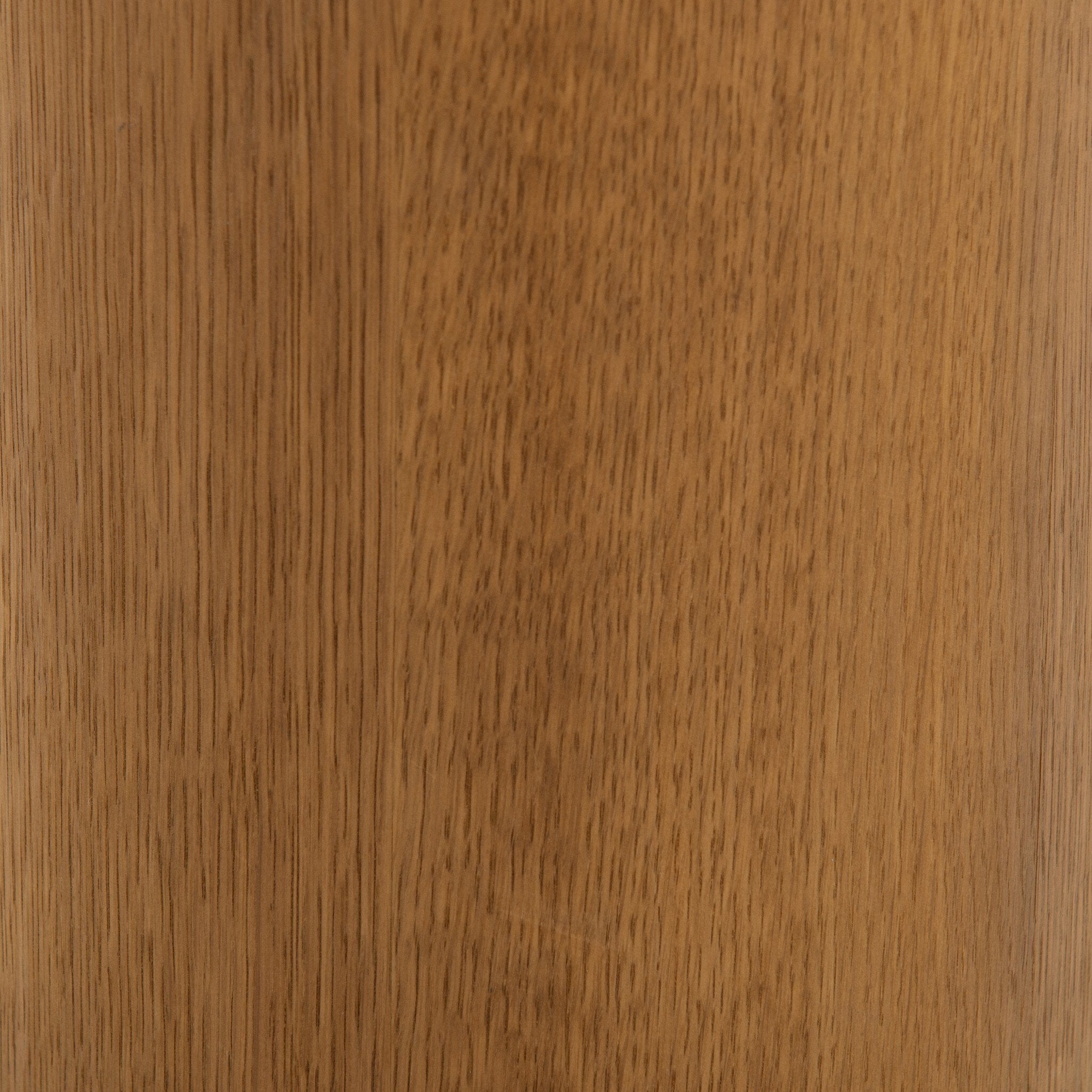 Haney Floor Lamp - Light Smoked Oak Veneer