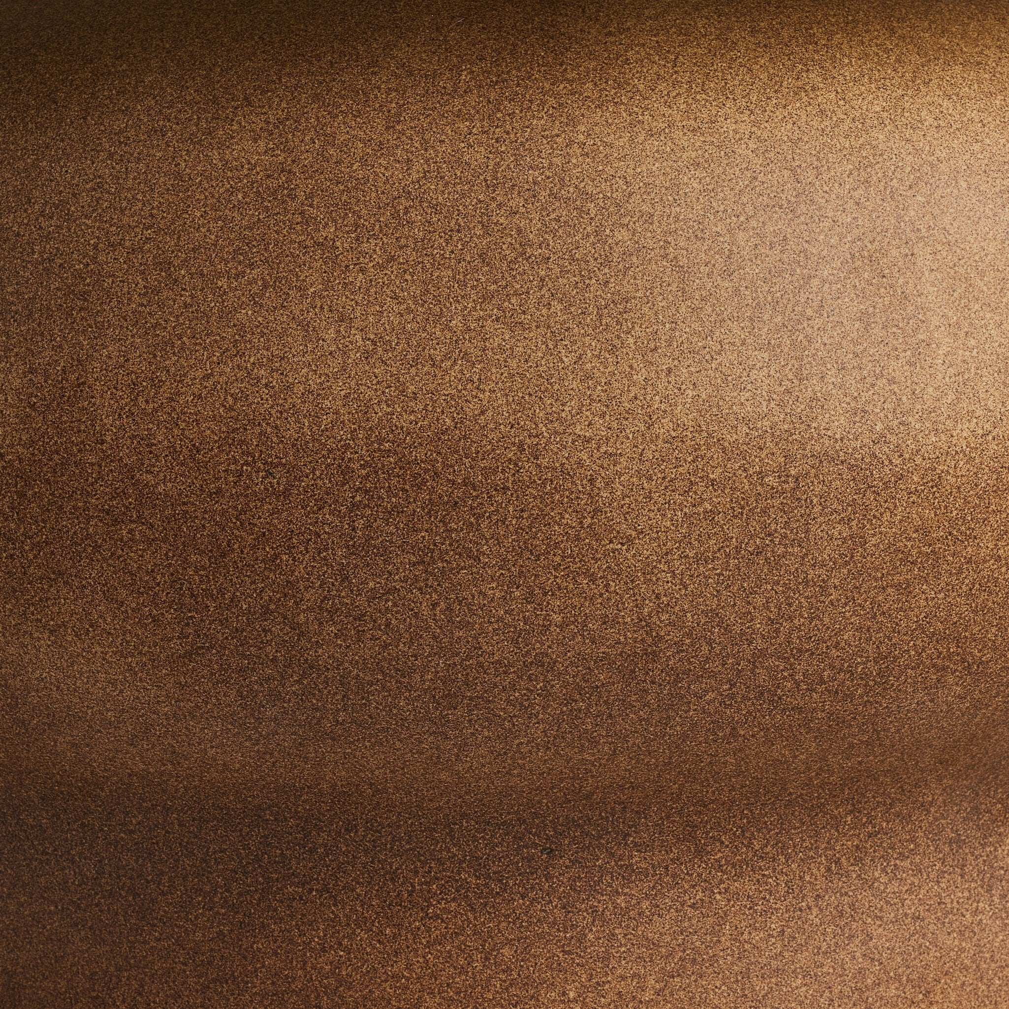 Kragen Table Lamp - Dark Sand Porcelain Ceramic