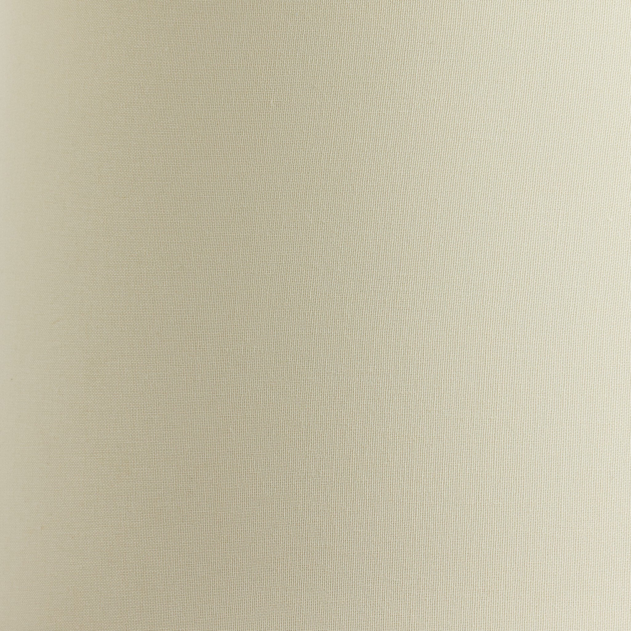 Kragen Table Lamp - Dark Sand Porcelain Ceramic