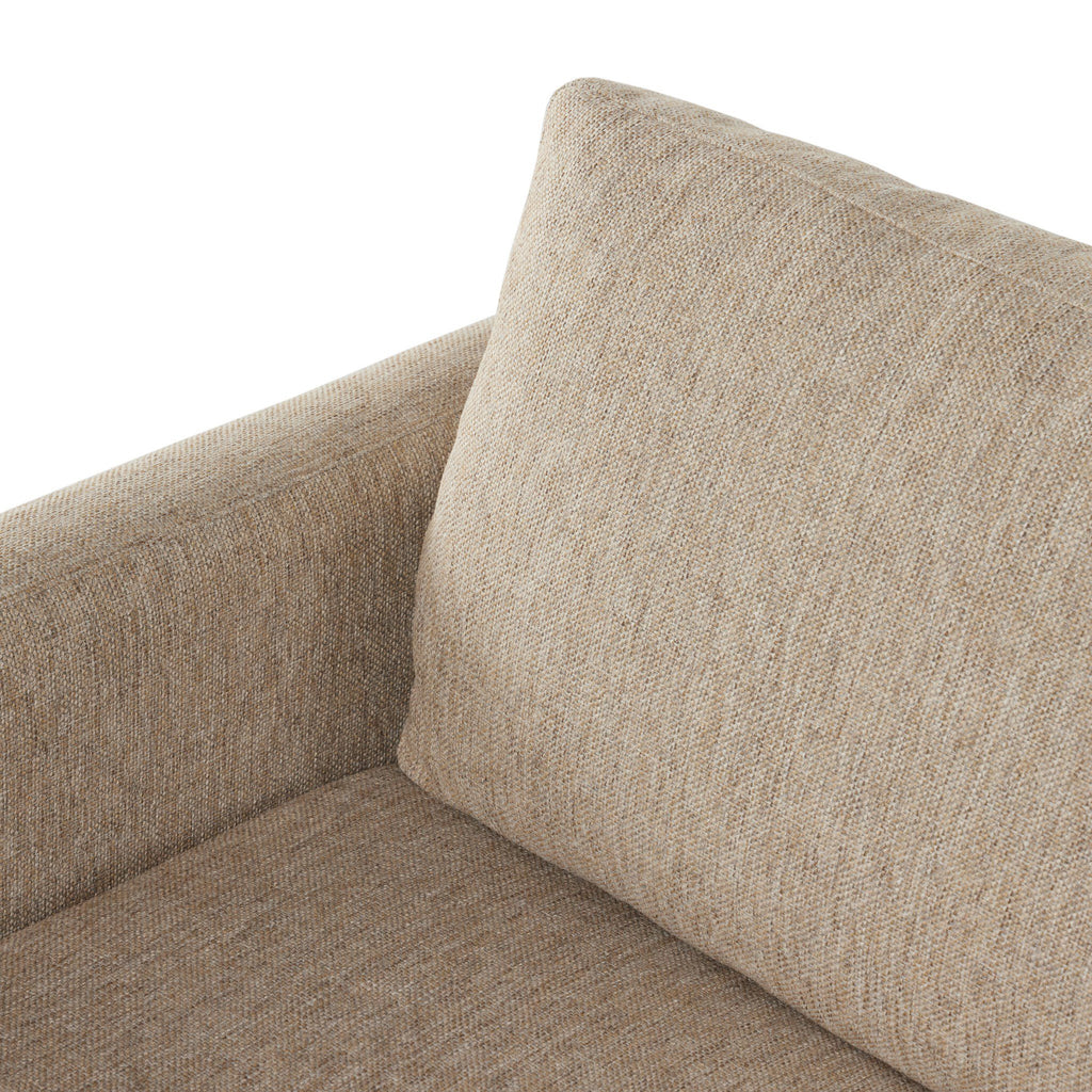 Hampton Sofa-93" - Delta Sand