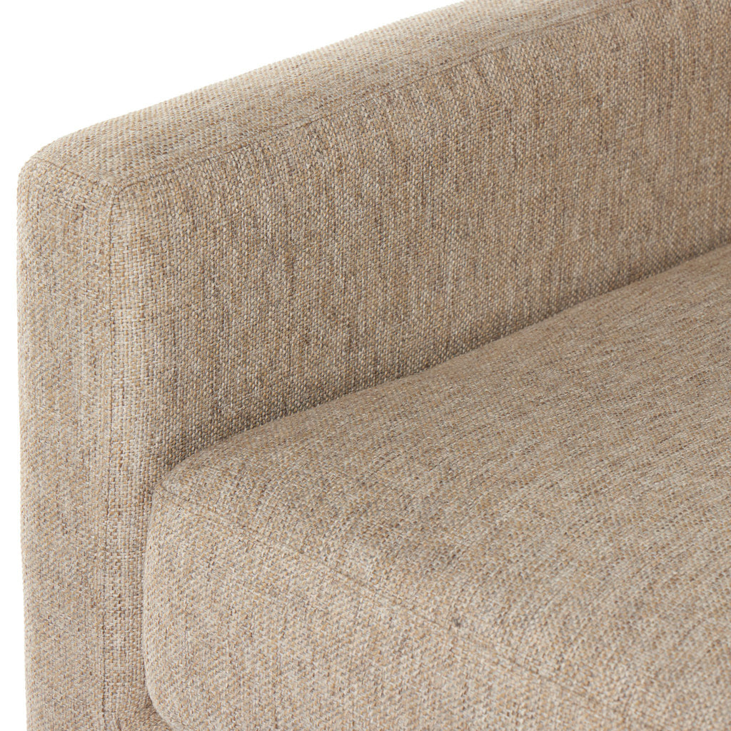 Hampton Sofa-93" - Delta Sand