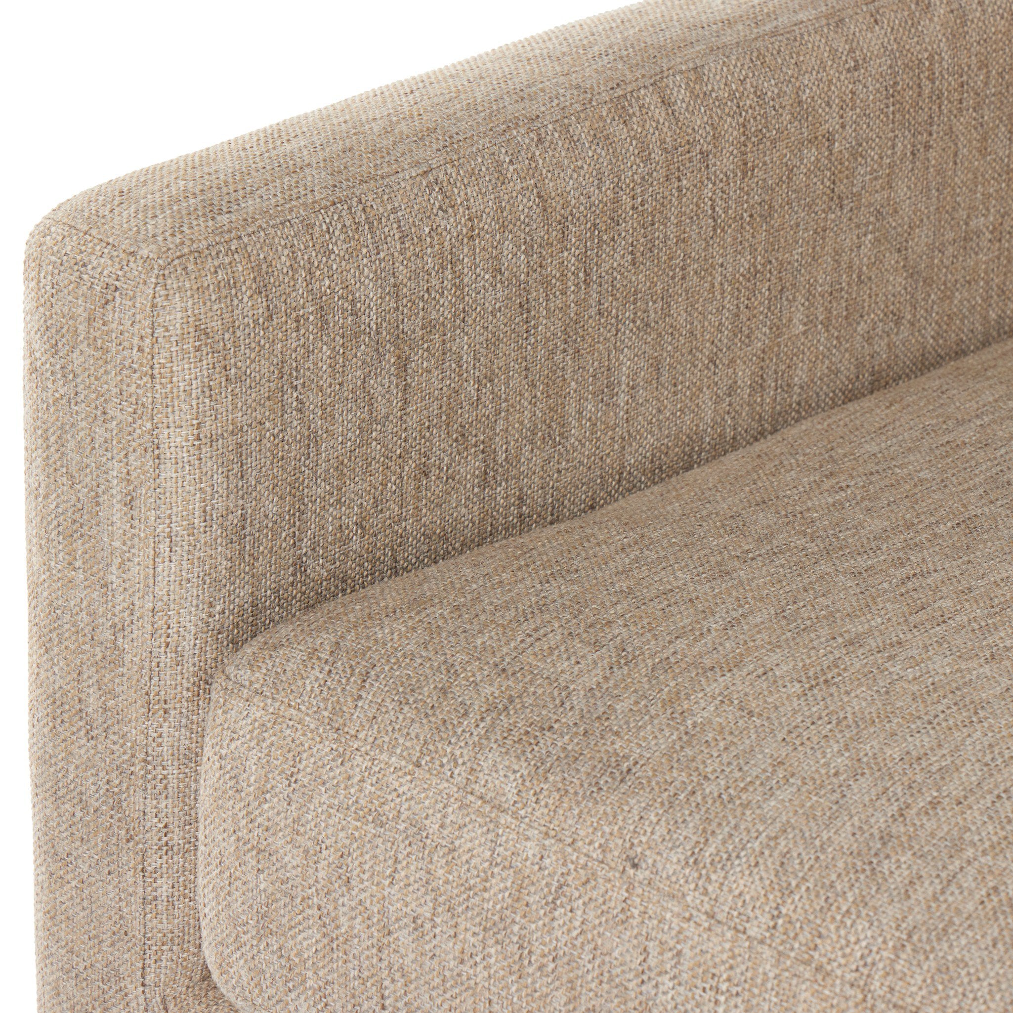 Hampton Sofa-93" - Delta Sand