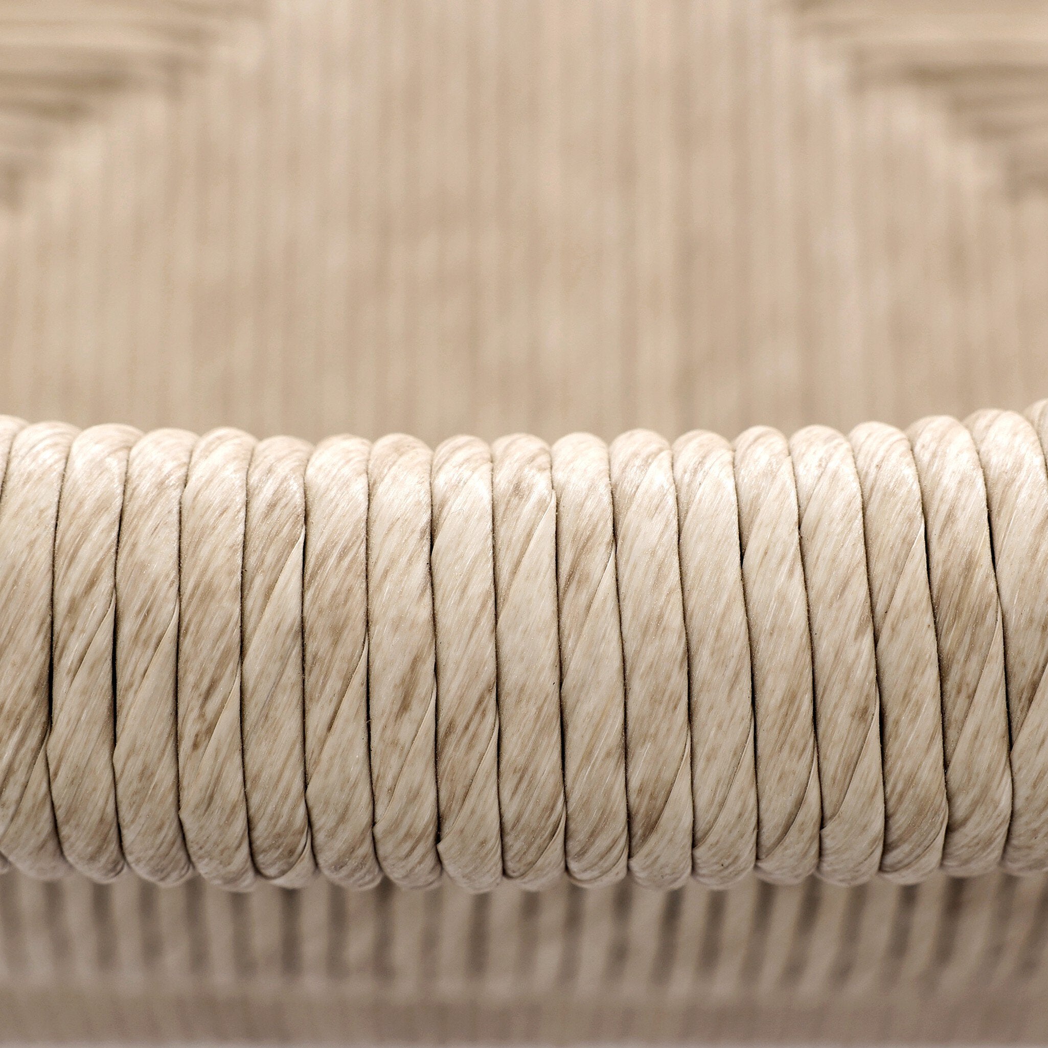 Lomas Outdoor Bar Stool - Vintage White