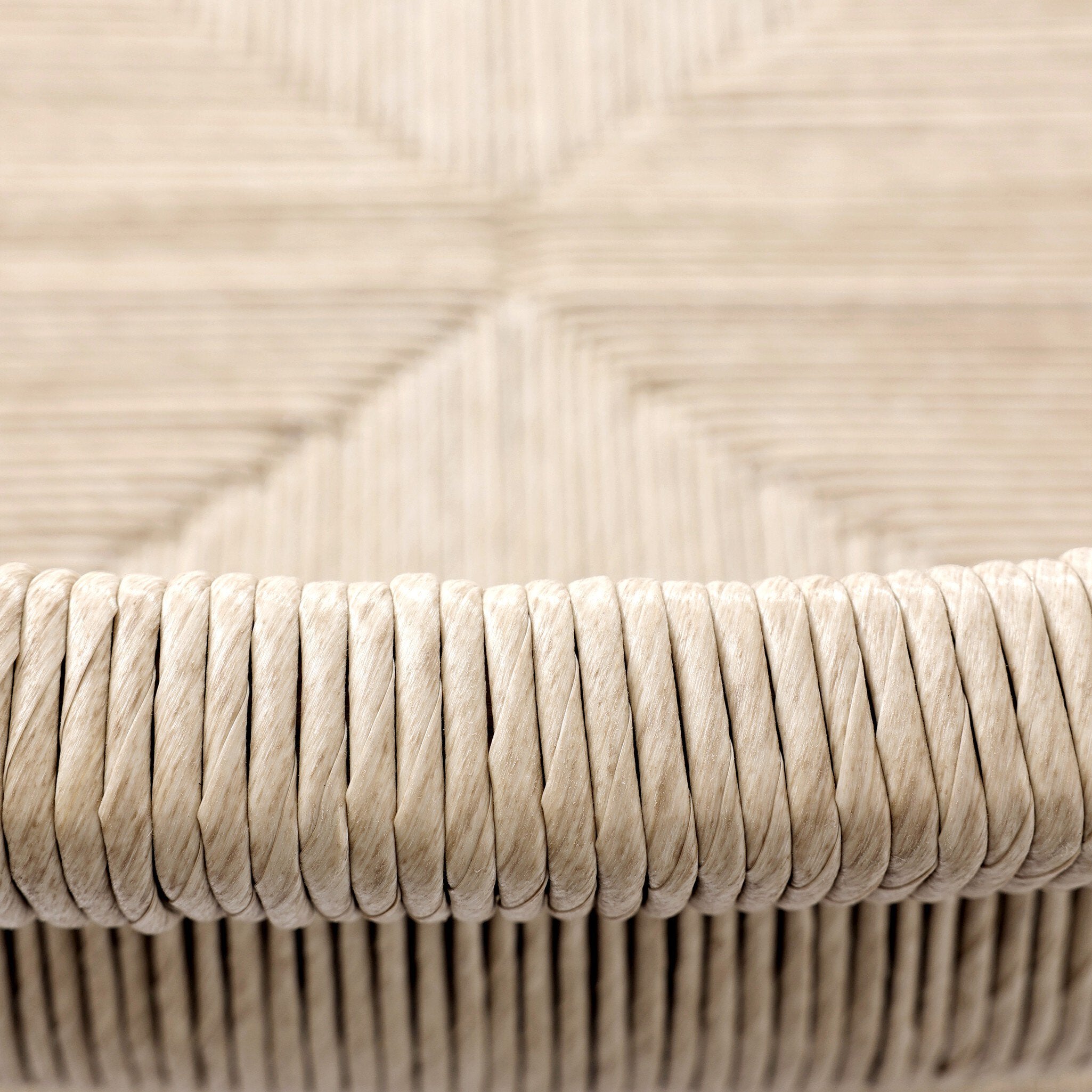 Lomas Outdoor Counter Stool - Vintage White