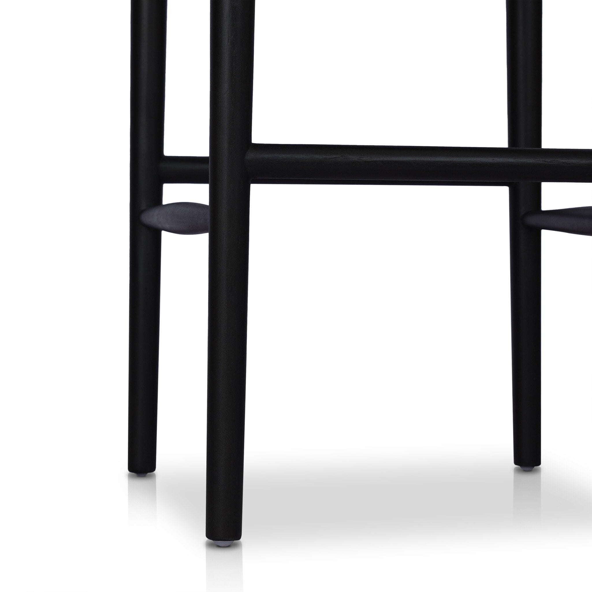 Lomas Outdoor Bar Stool - Vintage Coal