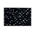 Gridlocked by Getty Images - Black Maple Floater