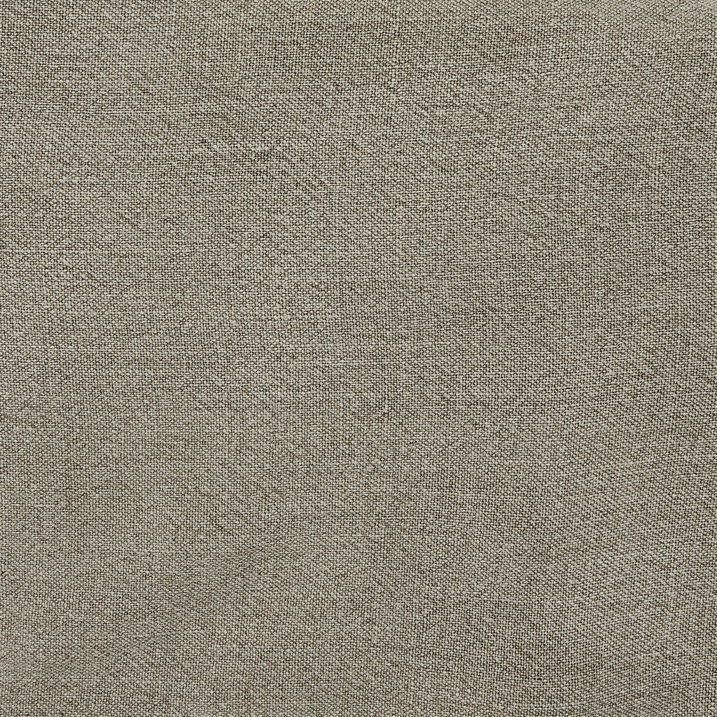Meryl Slipcover Bed - Broadway Stone | Queen