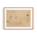 Minimal 2 by Dan Hobday - Vertical Grain 2.5 White Oak | 60" x 40"
