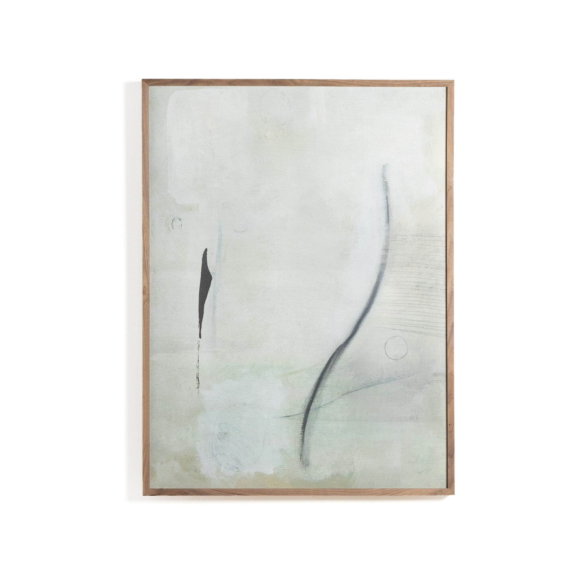 Minimal Tonal by Dan Hobday - Rustic 2.5 Walnut
