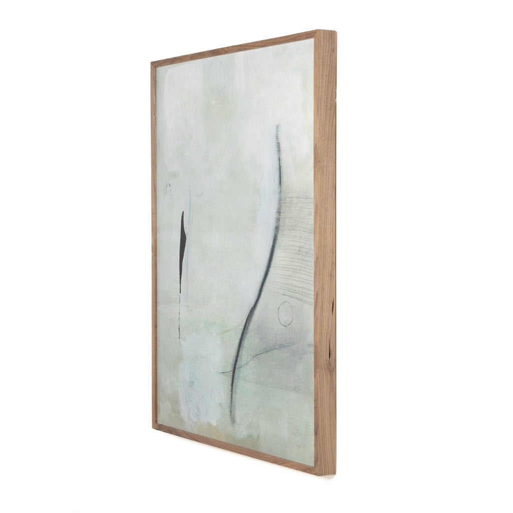 Minimal Tonal by Dan Hobday - Rustic 2.5 Walnut
