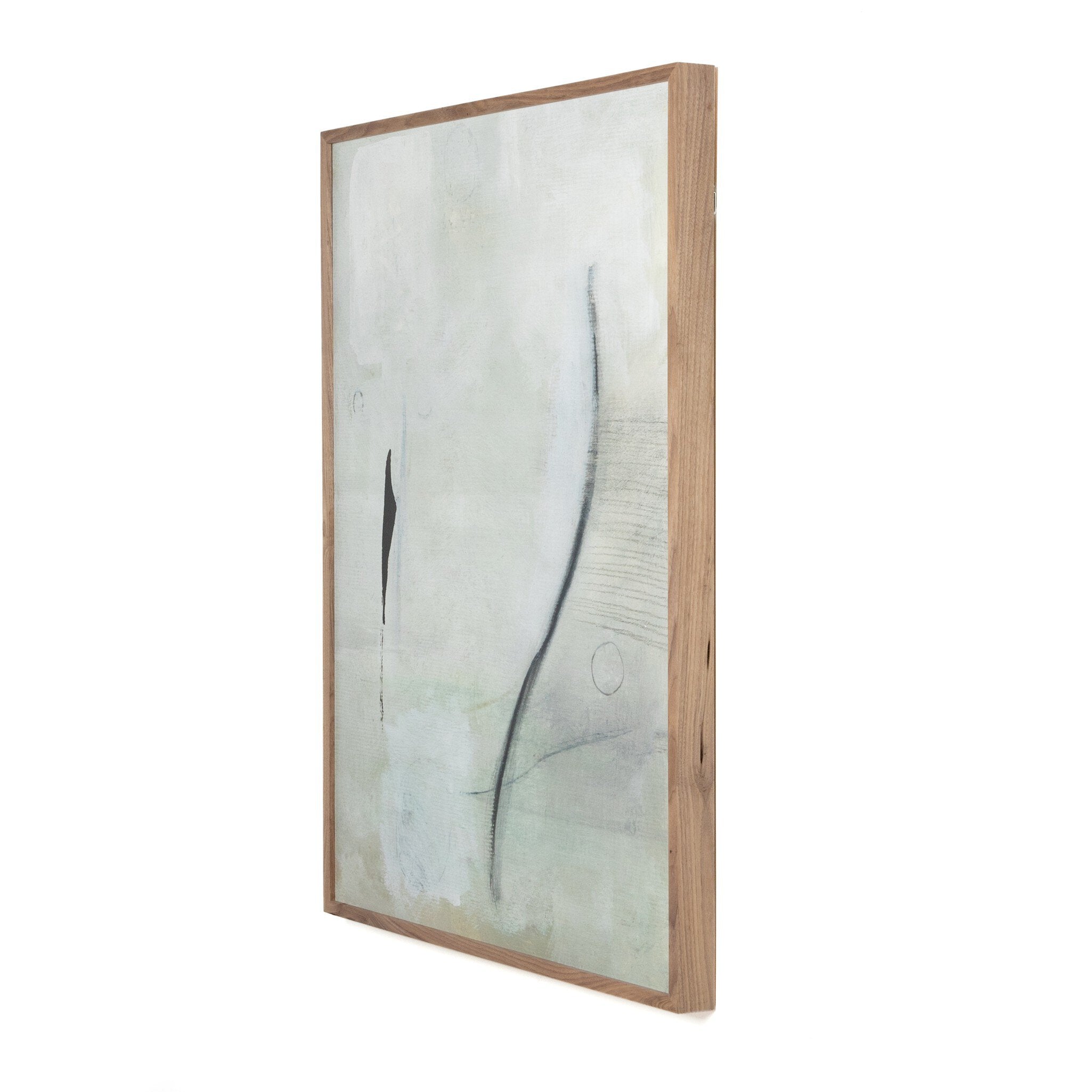 Minimal Tonal by Dan Hobday - Rustic 2.5 Walnut