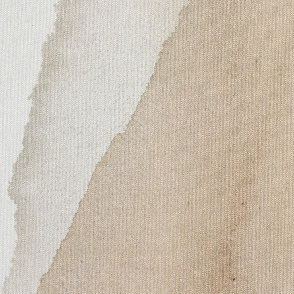 Wash 2 by Jess Engle - Vertical Grain White Oak Floater