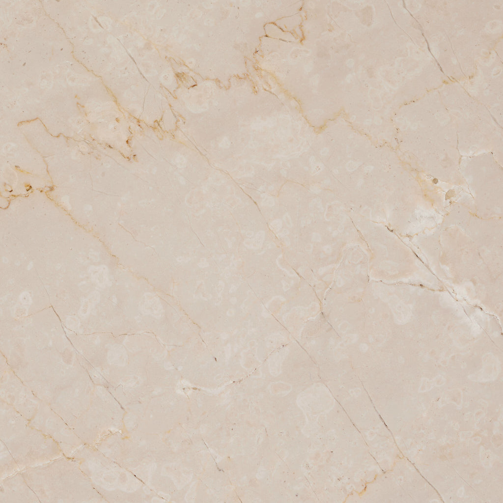 Zion Nesting Coffee Tables - Cream Marble
