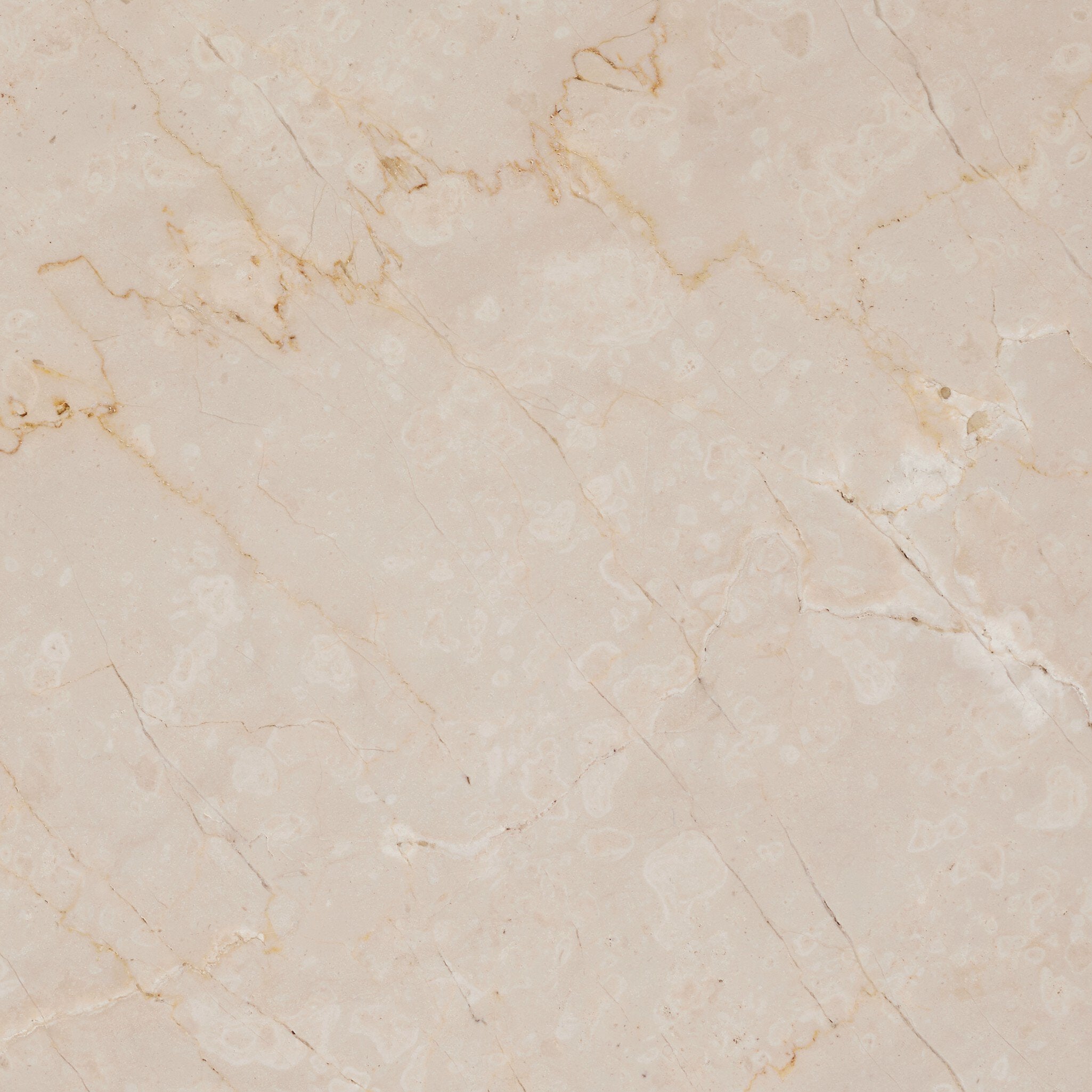 Zion Nesting Coffee Tables - Cream Marble