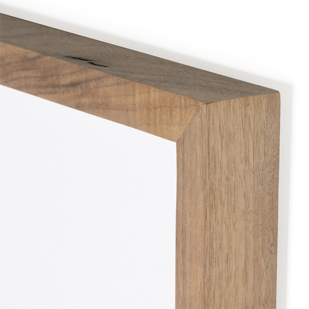 Land Sketch 1 by Dan Hobday - Rustic 1.5 Walnut