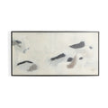 Illumination II by Matera - Black Maple Floater