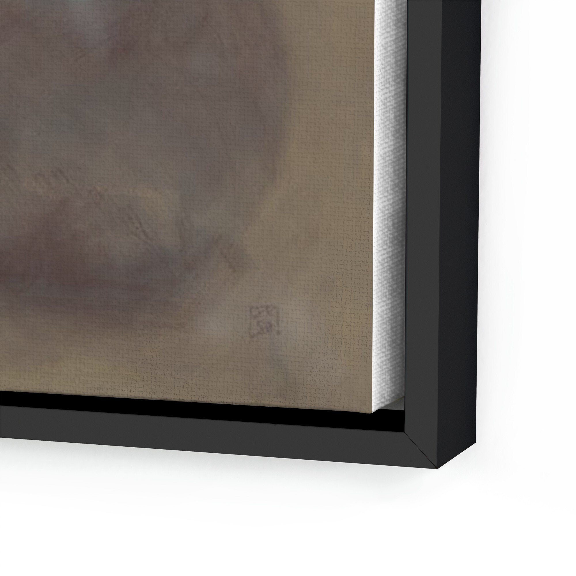 Olive by Jess Engle - Black Maple Floater